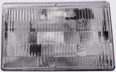 Conjunto de faros derechos Dorman para Jeep Grand Cherokee 1993-1998 1994 1995 1996 Foto 1 de 4