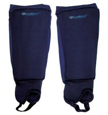CranBarry Deluxe Field Hockey Adult Shin Guards One Size Fits All