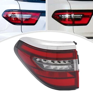 Taillight Left Driver Side Tail Lamp For 2021 2022 2023 Nissan Armada 265556JL0A - Bild 1 von 15