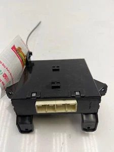 2012-2014 Subaru Outback HVAC Blower Motor Module OEM 72343AJ72A - Picture 1 of 4