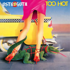 Ostrogoth Too Hot (Vinyl) 12" Album
