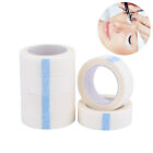 6rolls Cover Up 1.2cm X 9m Soft First Aid Salon Microporous Tape Breathable