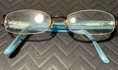 CANDIES FANCY Eyeglasses FRAMES Designer 49 [] 16 130  - Image 1 of 4