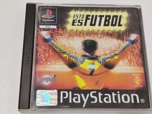 ESTO ES FUTBOL . Pal España . Envio Certificado - Imagen 1 de 8