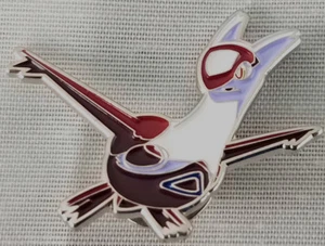 Pokemon - Pin Latias - Imagen 1 de 4