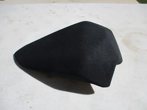 NOS NEW OEM OEM DUCATI PANIGALE V4 SEAT PILLION PASSENGER 595P3404A 59513401A - Picture 1 of 4
