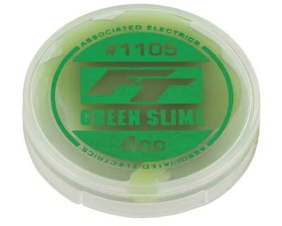 Team Associated Factory Team Green Slime [ASC1105] - Image 1 of 2
