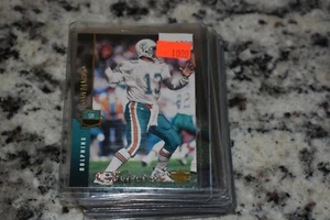 1994 Upper Deck Electric Silver Dan Marino #136 HOF - Picture 1 of 1