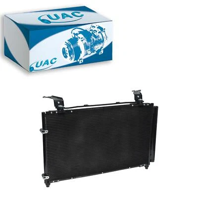 UAC A/C Condenser For 1999-2004 Honda Odyssey - Imagem 1 de 3