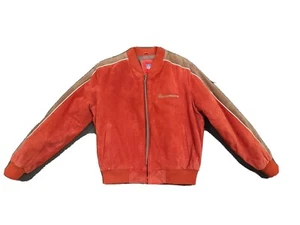 Tampa Bay Buccaneers Damen Vintage Jacke - Bild 1 von 8