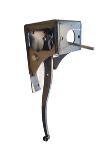 180 Reverse mount Brake Pedal Assembly Firewall Mount US MADE - Picture 1 of 3