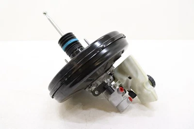 Усилитель тормозов 2018–2020 VW TIGUAN 5qf614105b 3qf-614-106-b - Изображение 1 из 4