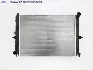 MAZDA Roadstar 2015 DBA-ND5RC Radiator P51N15200 [New] [PA01551793] - Picture 1 of 2