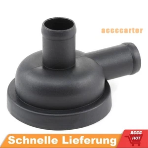 Ventil Kurbelgehäuseentlüftung 06A129101D für AUDI VW Seat SKODA 1.8T 06A129101A - Picture 1 of 4