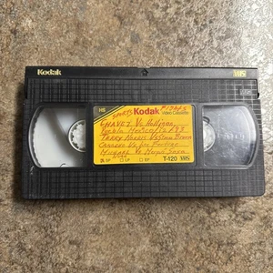 Sports Fights Chavez vs Holligan Puebla Mexico Terry Norris vs Simon Brown - Foto 1 di 2