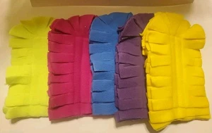 Wiederverwendbarer Staubwedel Nachfüllpack kompatibel mit Swiffer Handstaubtuch, strapazierfähig 5er Pack - Bild 1 von 5