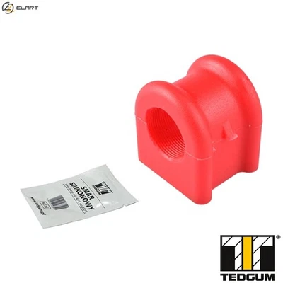 MOUNTING STABILISER BAR TED41029 FOR JEEP DODGE ENS 2.8L 4cyl CHEROKEEEKG 3.7L - Image 1 of 4