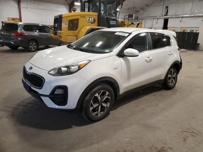 Speedometer US Market 3.5" Display Screen Fits 20-21 SPORTAGE 2062856 - Image 1 of 4