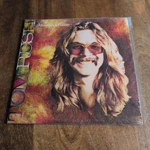 Tom Rush Merrimack County Vinyl L P Country Rock 1972 - Picture 1 of 3