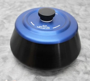 Rotor centrífuga de ángulo fijo Beckman Coulter 369679 JA-18 10x100 ml 18000 RPM - Imagen 1 de 6