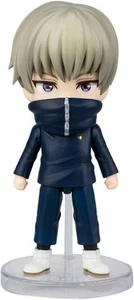 NACIONES TAMASHII - Jujutsu Kaisen - Toge Inumaki, Bandai Spirits Inumaki - Imagen 1 de 7