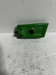 Stabilisierungsblock A-L100868 passend für John Deere 6520 6525 6534 6630 6090MC 6090RC 6095MC - Bild 1 von 4
