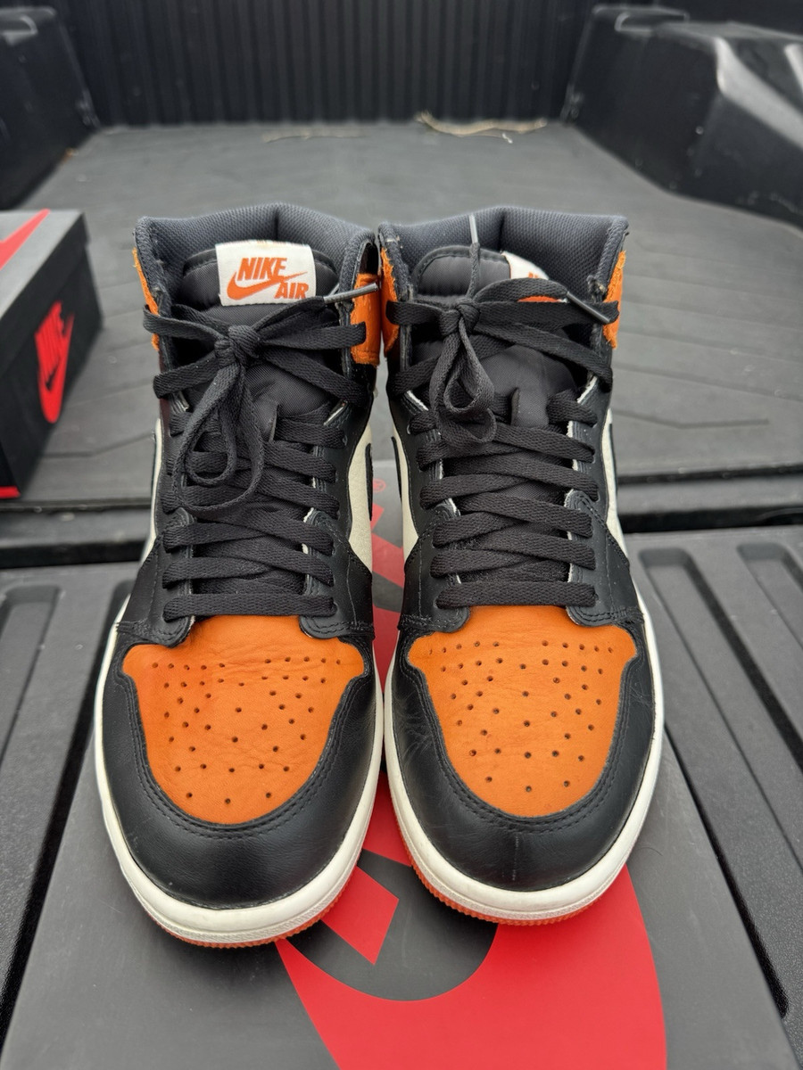 Jordan 1 Retro OG High Shattered Backboard for Sale Jordan 1 Retro OG High Shattered Backboard for Sale