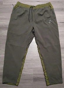 Nike Herren Olivgrün NSW Tech Essentials+ Winter Jogginghose DD7012-326 Größe XL - Bild 1 von 8