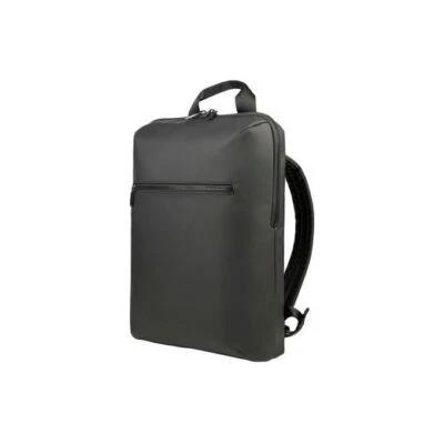 Tucano Gommo Rucksack für 15,6" Notebooks, schwarz - Bild 1 von 4