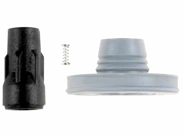 Kit de bobina de ignição direta para 2015 Ford Transit-250 C139RC - Imagem 1 de 1