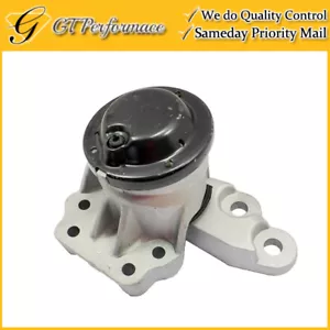 Quality Front Engine Motor Mount for 2013-2019 Ford Explorer 3.5L w/ Bracket - Picture 1 of 6