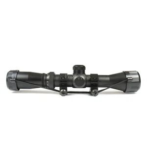 Long Eye Relief 2-7x32 Scope for Mosin Nagant - Picture 1 of 7