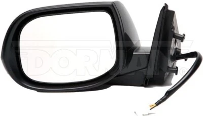 Espejo retrovisor lateral izquierdo Dorman 955-1689 se adapta a Acura TSX 76250-TL0-305 Foto 1 de 4