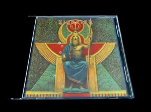 Grateful Dead Kingfish Bob Weir CD 1976 B. Weir GDCD 1990 Bobby Ace Wolf Bros GD - Picture 1 of 12