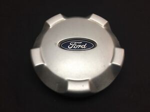 Details about   2001-2007 Ford Escape  Factory OEM Wheel Silver Center Cap YL84-1A096-FA