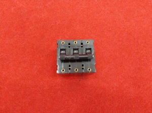 AIRPAX UPGH111-IREC2-2630-3 CIRCUIT BREAKER  NSN 5925-00-236-2350 - Picture 1 of 5