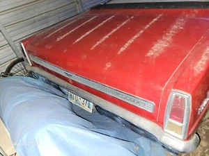 1967 Chevrolet Nova - Picture 1 of 8