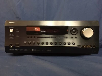 Integra DTR-30.6 AV Surround Receiver - Image 1 of 4