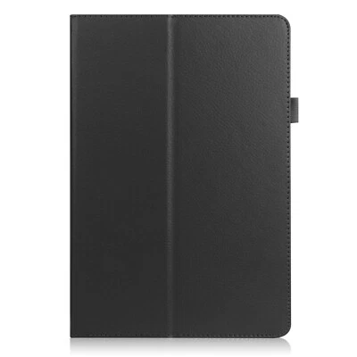 Case for ONN 12.1" Tablet Pro (2024 Model) Folding Stand Cover w/Auto Wake/Sleep - Image 1 of 4