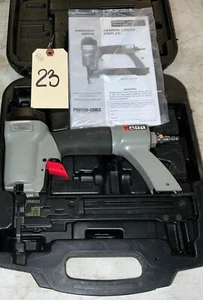 PORTER CABLE NARROW CROWN STAPLER NS 100A - Picture 1 of 4