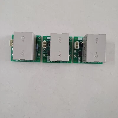 NEU 1 STÜCK OMRON G7L 2A P Zweck Relais Schaltung AE032 LN321E587H01 3/5/6 JAPAN - Image 1 of 4