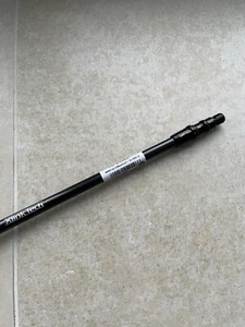 Taylormade Driver Schaft Diamana Black T+ 60 Stiff-Flex Graphit Z Griff 10/10 - Bild 1 von 3