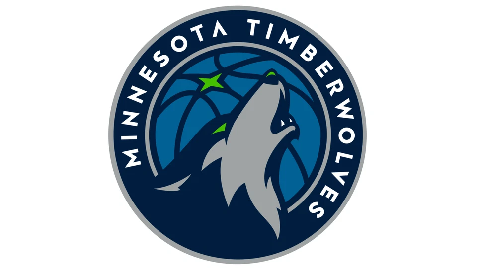 2-4 entradas 2025-26 Minnesota Timberwolves baloncesto--todos los juegos en casa disponibles Foto 1 de 1