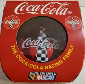 NEW! 2000 Cavanagh "Dale Earnhardt" #3 Nascar Christmas Ornament Disc {4864} - Picture 1 of 5