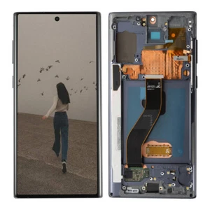 OEM For Samsung Galaxy Note 10 SM-N970 N971 LCD Display Touch Screen Replacement - Picture 1 of 21
