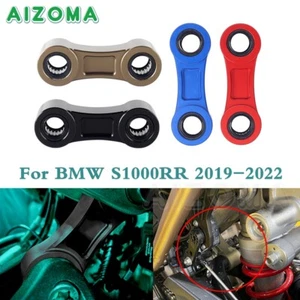 For BMW S1000RR Body Accessories Rider Seat Lowering 20mm-25mm Kit 2019-2022 NEW - Picture 1 of 25