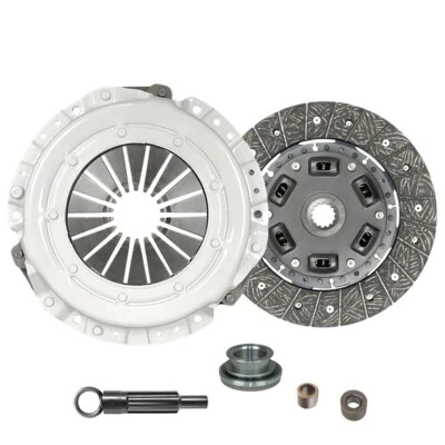 CM OEM HD CLUTCH KIT FOR CHEVY S10 BLAZER GMC SONOMA S15 2.8L ISUZU RODEO 3.1L - Image 1 of 4