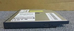 Fujitsu Siemens 1977098C-F5 CP196766-01 Lifebook S7010 Laptop CD-RW DVD-ROM - Afbeelding 1 van 3