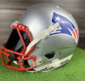 New England Patriots maßgeschneidert Schutt in voller Größe Erwachsene XL - Bild 1 von 10