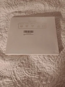 Texbee Silk Pillowcase for Hair and Skin 1PC 20" X 26" Grey Natural Silk NEW - Picture 1 of 3